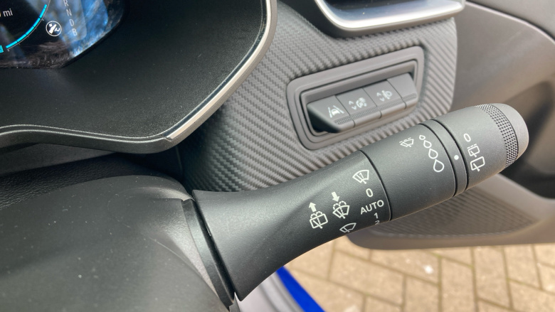 Renault Clio 1.6 E-TECH Hybrid 140 RS Line 5dr Auto Hybrid Hatchback